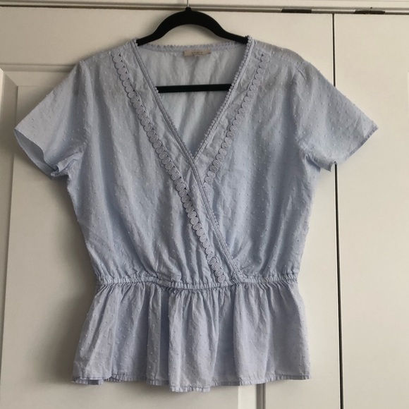 Loft Ladies Medium Top - Picture 1 of 4